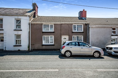 Image for Water Street, kidwelly