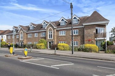Image for Thorpe Road, staines-upon-thames