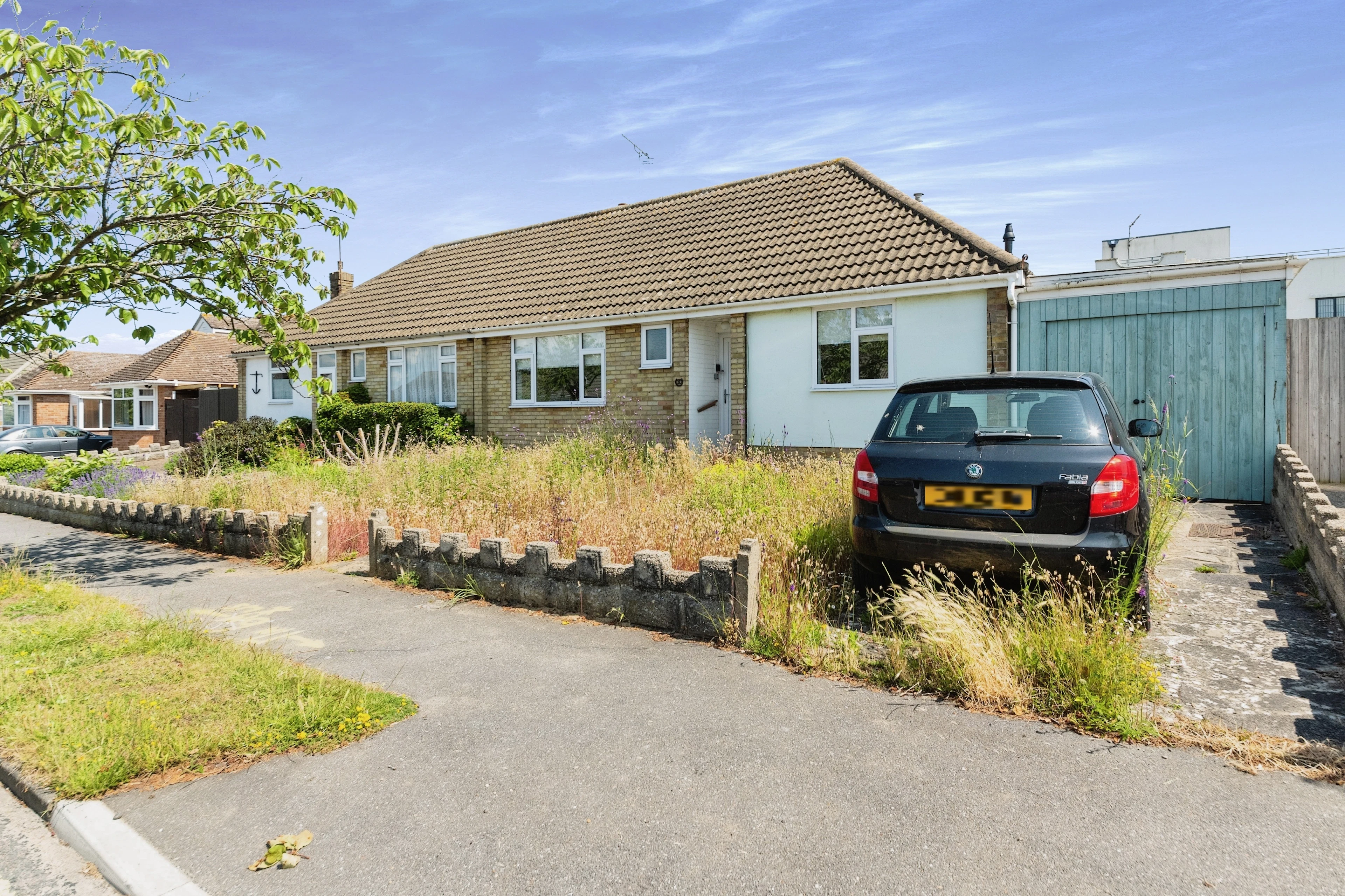 Rainham Way, Frinton On Sea