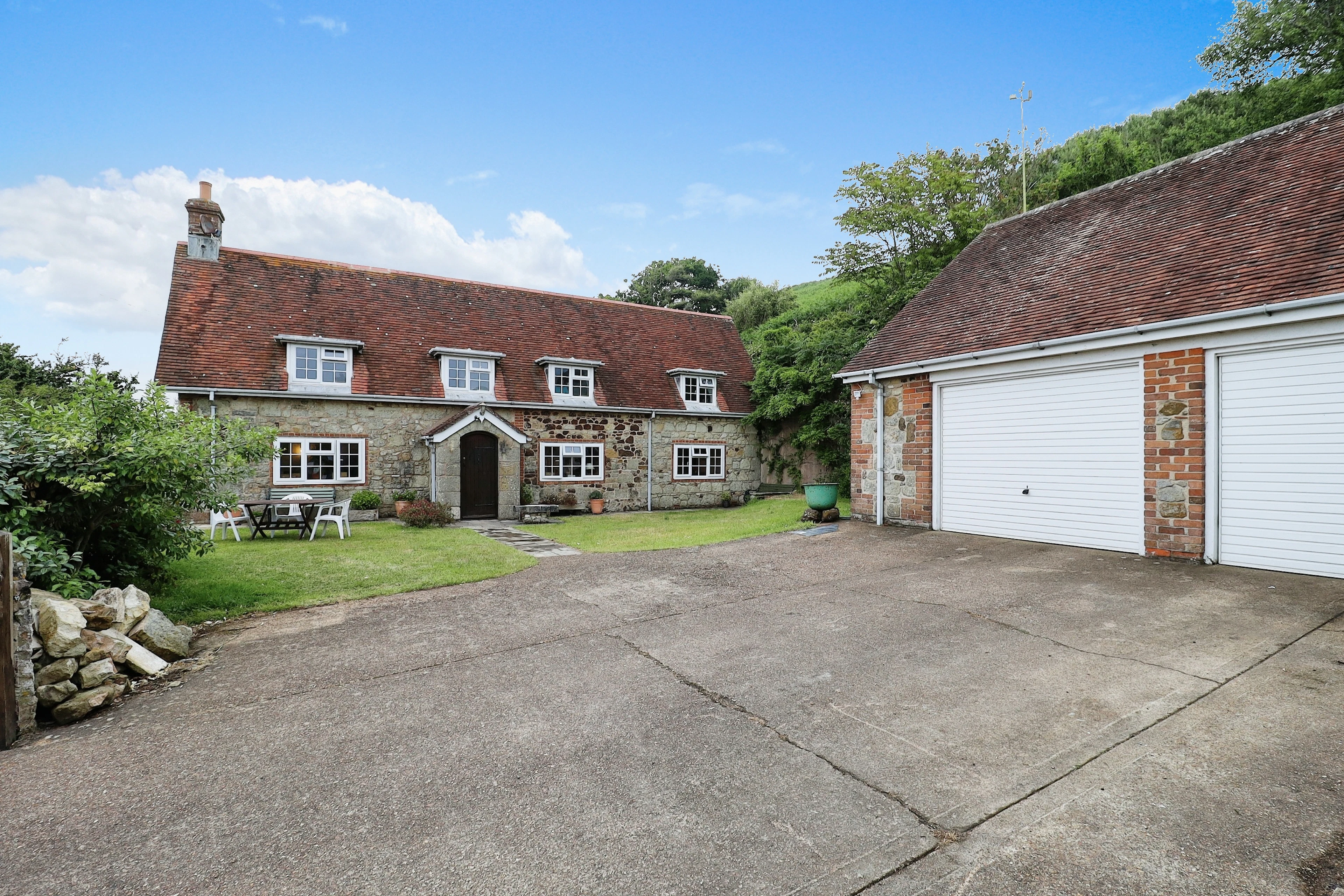 Southdown Lane, Ventnor