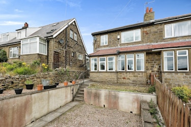 Image for West Lane, keighley