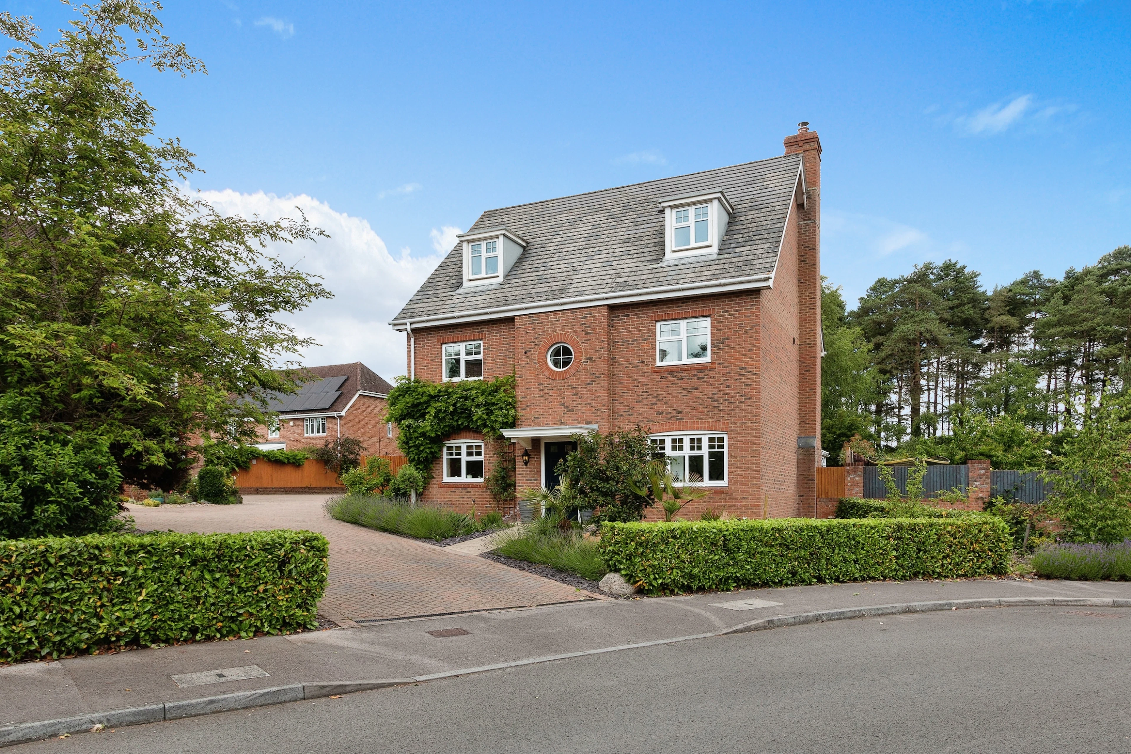 Marrow Meade, Fleet