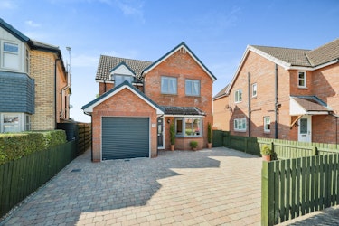 Image for Peirse Close, bedale