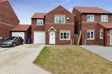 Image for Moorhen Drive, chesterfield