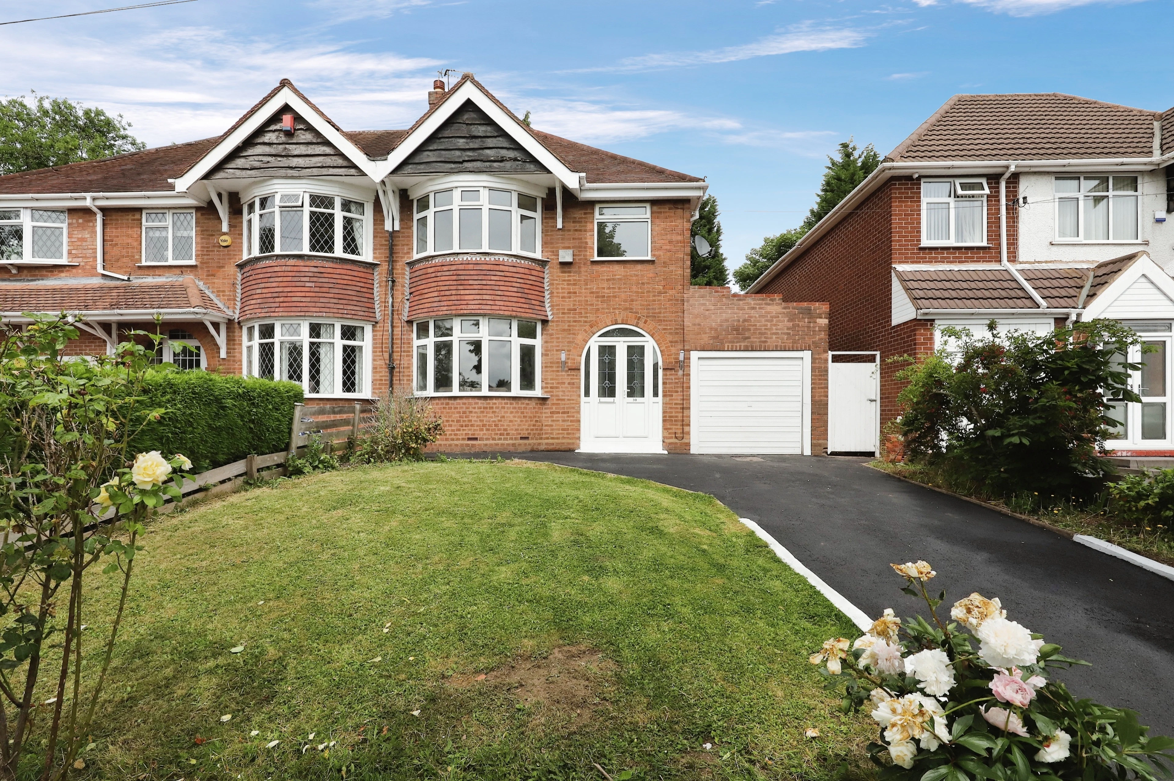 Sutherland Road, Wolverhampton