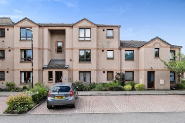 Image for Cambrai Court, dingwall