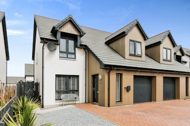 Image for Newton Drive, forres