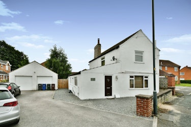 Image for Siding Lane, selby