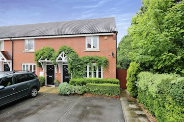 Image for Murrayfield Avenue, sleaford