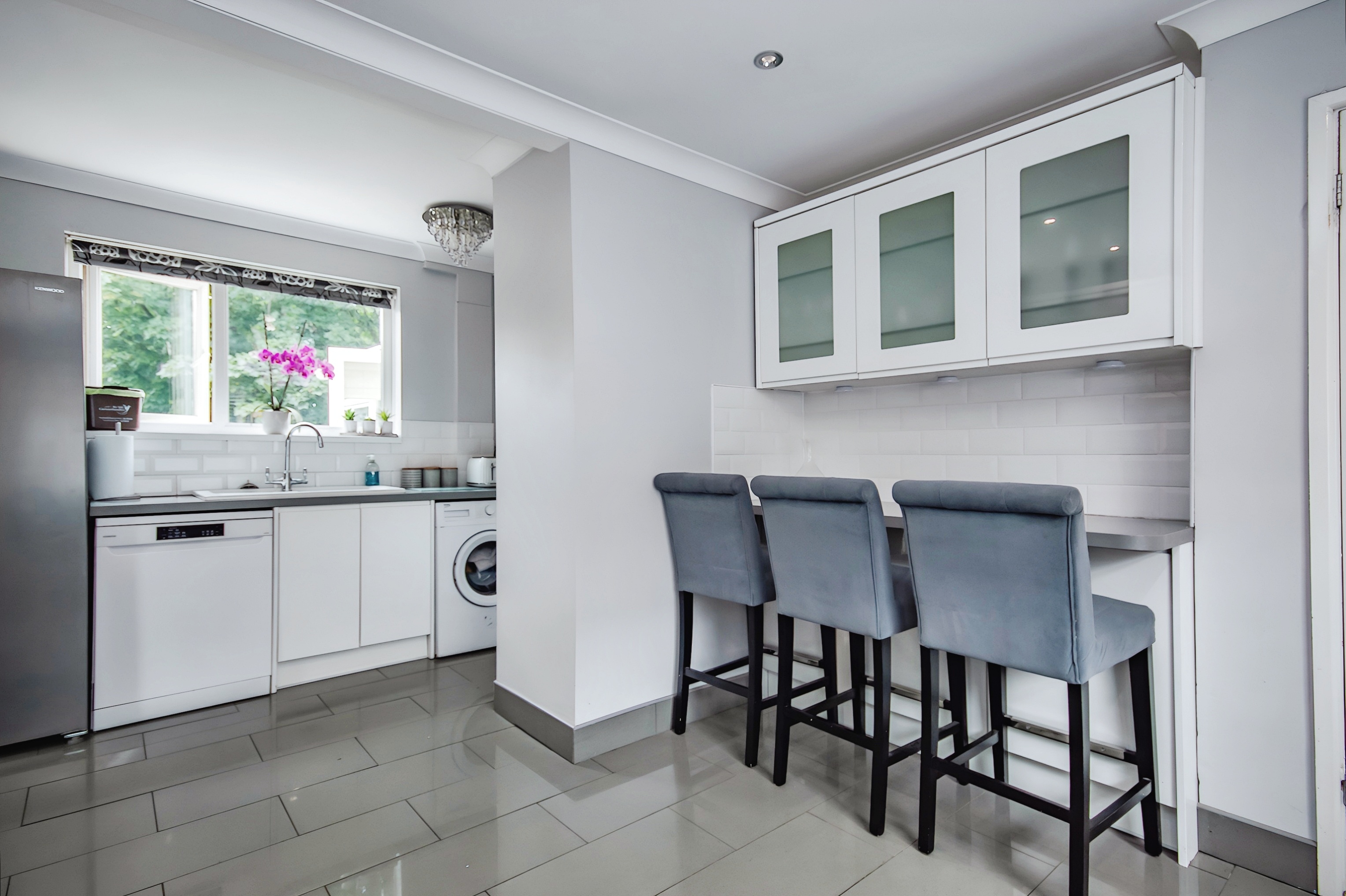 3 bedroom semidetached house for sale in Gorsfach, Llanelli, SA14 8NG