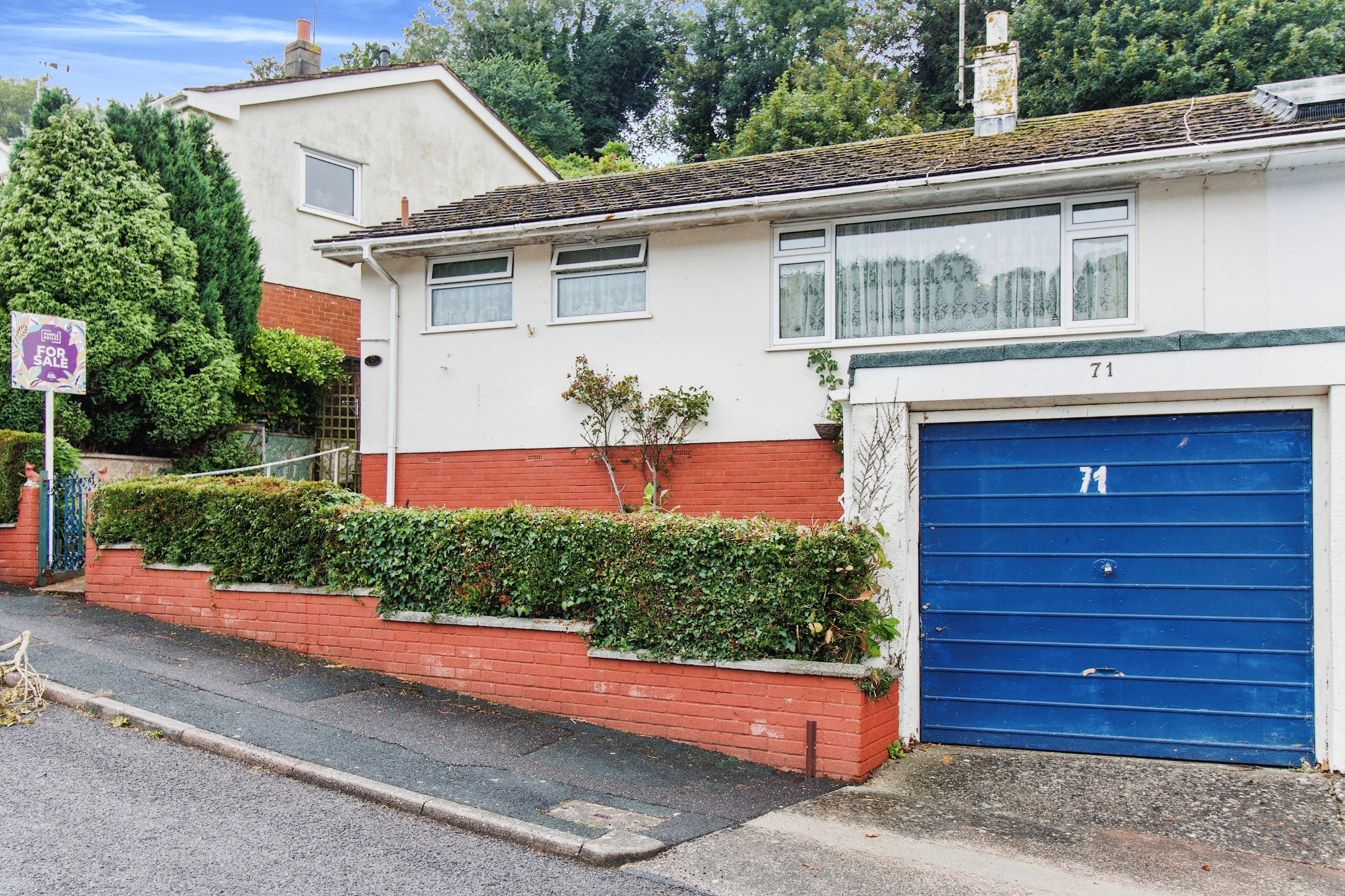 Chestnut Drive, Brixham