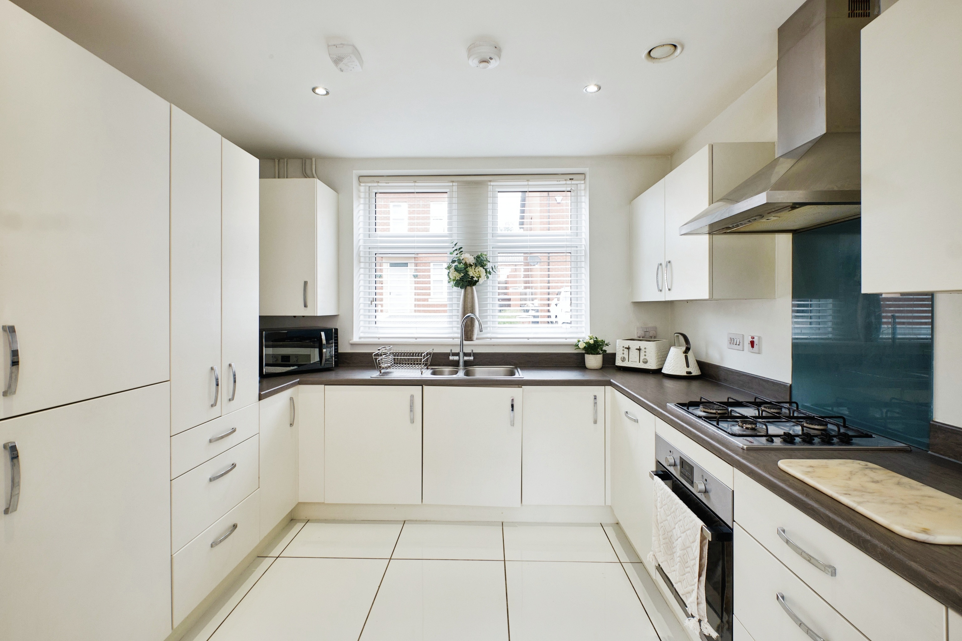 3 bedroom semidetached house for sale in Steel Maitland Avenue