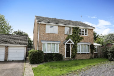 Image for Byron Close, towcester