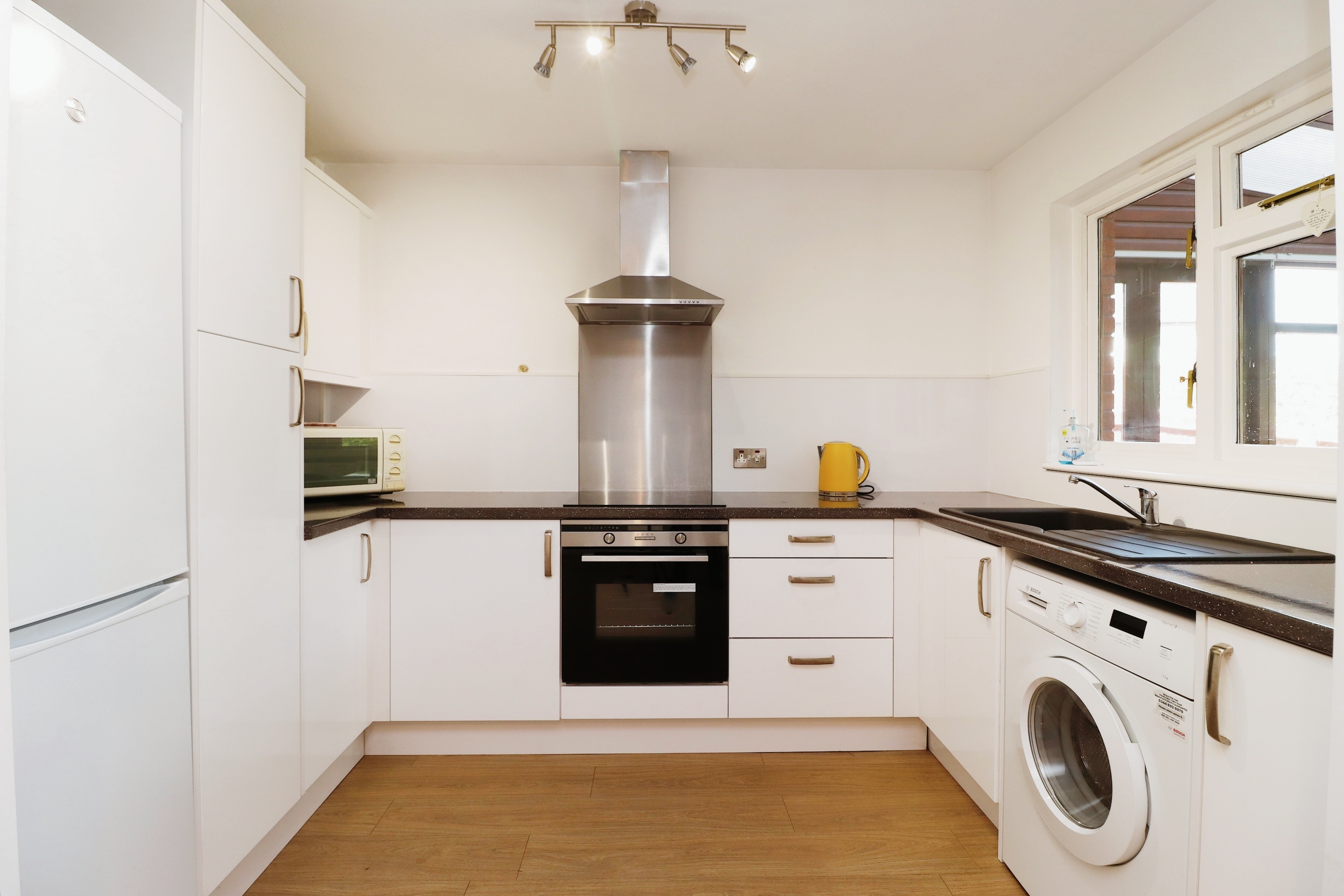 3 bedroom semidetached house for sale in Strathallan Drive, Kirkcaldy