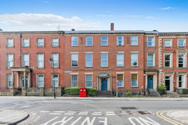 Image for 20 Winckley Square, preston