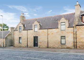 Image for Fife Street, keith
