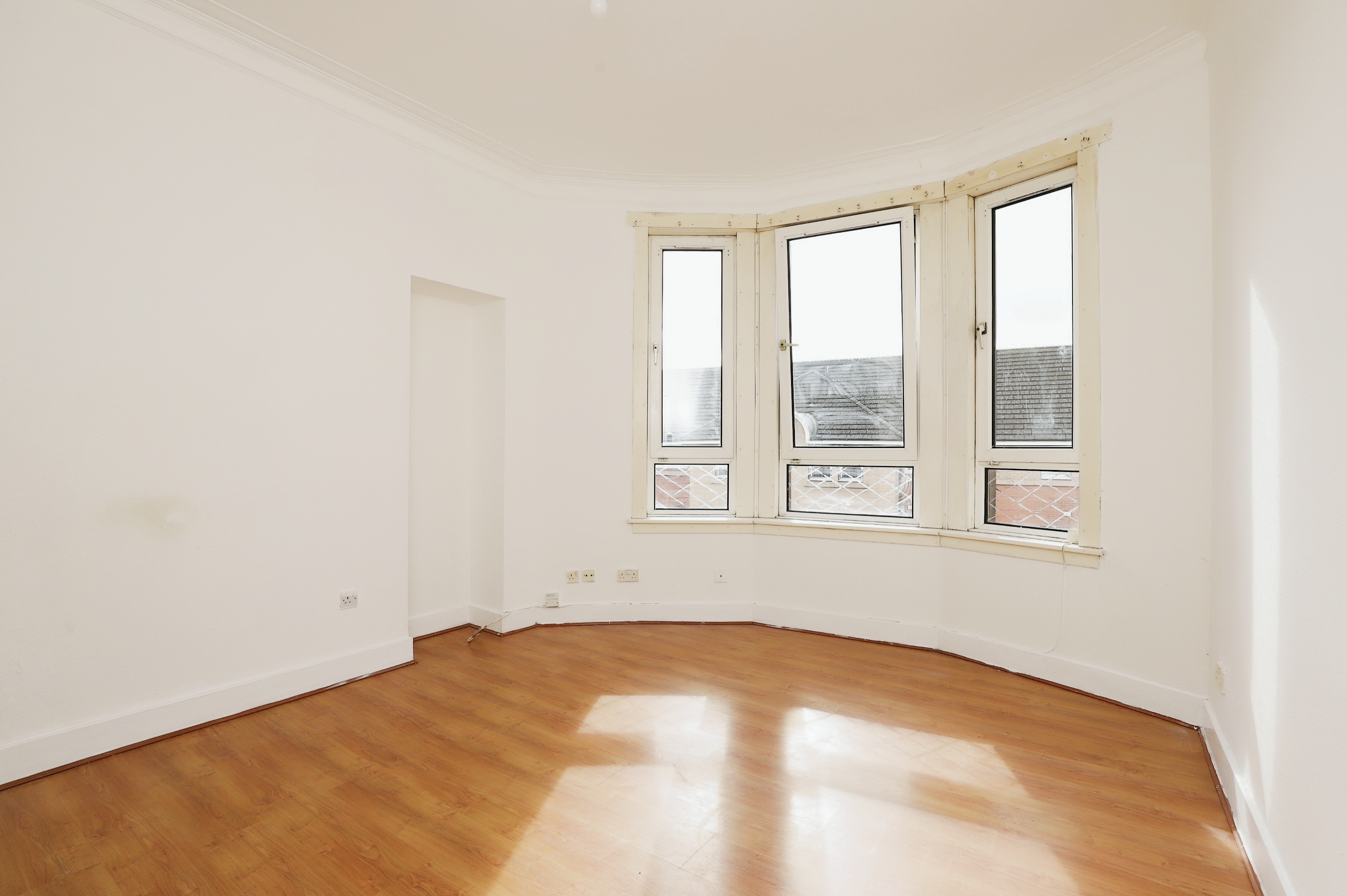 1 bedroom flat for sale in 35 Riverford Road, Glasgow, G43 1RY