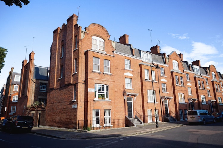 1 bedroom flat