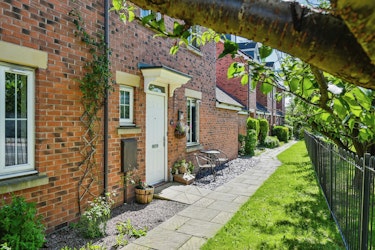 Image for Cheadle Road, uttoxeter