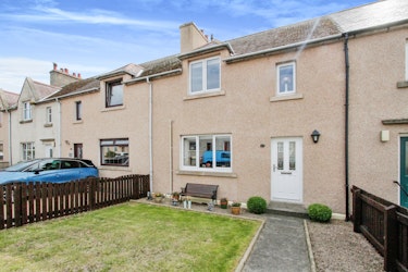 Image for Schoolhill Terrace, lossiemouth