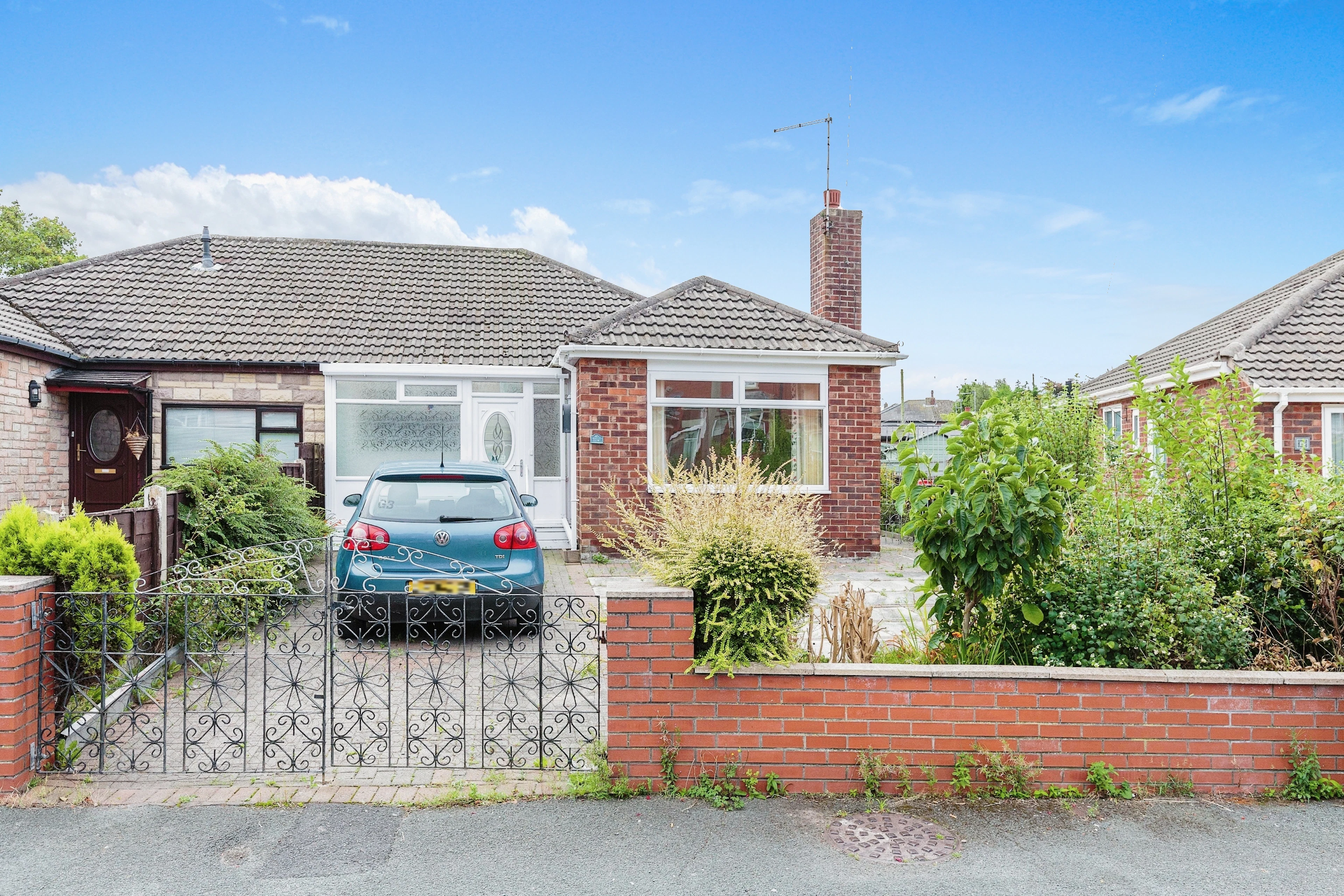 Woodland Avenue, Thornton Cleveleys