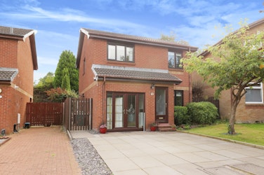 Image for Dickens Grove, motherwell