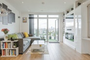 1 Bedroom Flat For Sale In 24 Madeira Street London E14 6TS