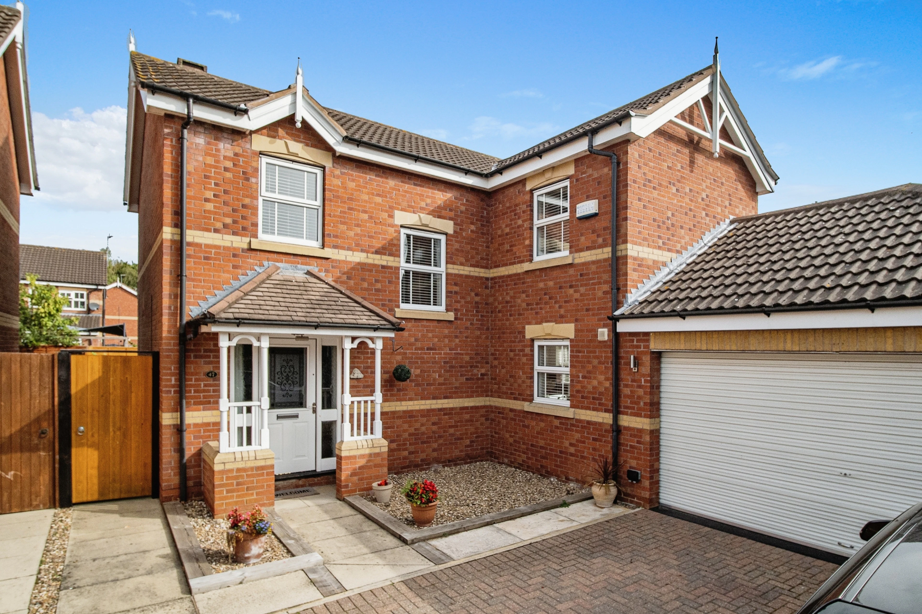 Nornabell Drive, Beverley