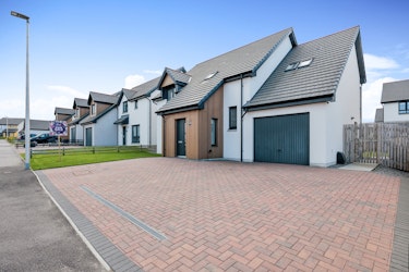 Image for Southpark Way, buckie