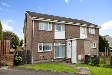 Image for Currieside Avenue, shotts