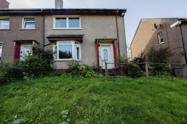 Image for Howburn Crescent, shotts