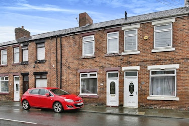 Image for Lightfoot Terrace, ferryhill