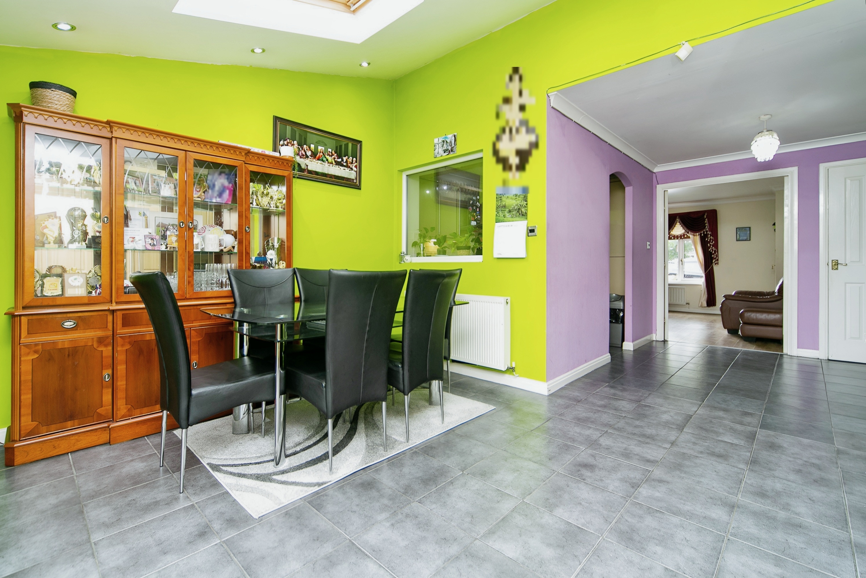 3 bedroom semidetached house for sale in Helmsley Close, Warrington