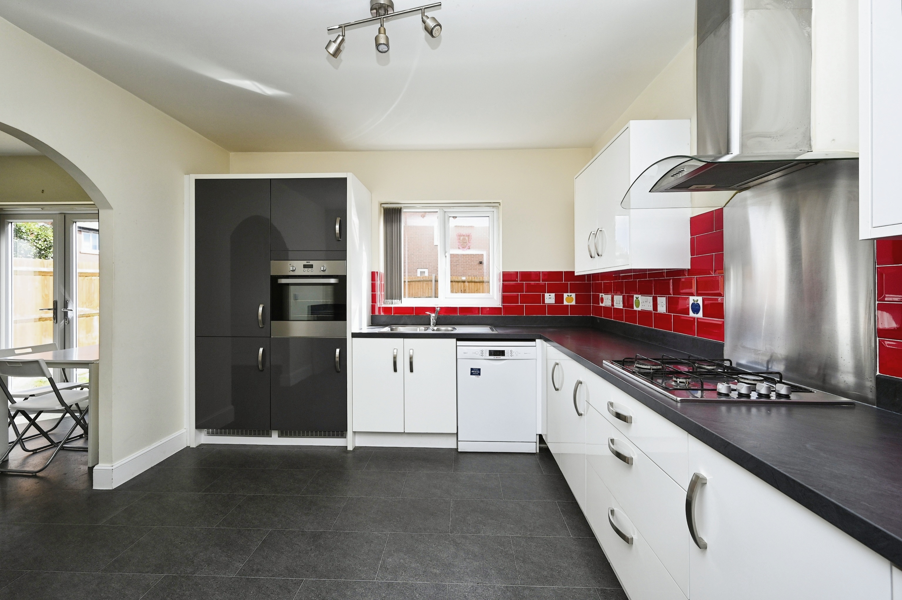 4 bedroom detached house for sale in Dewberry Court, Derby, DE24 3EZ