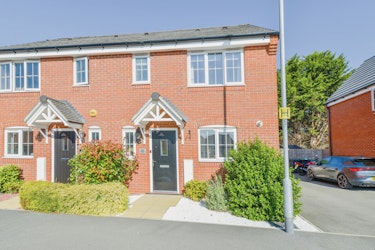 Image for Wren Close, henlow