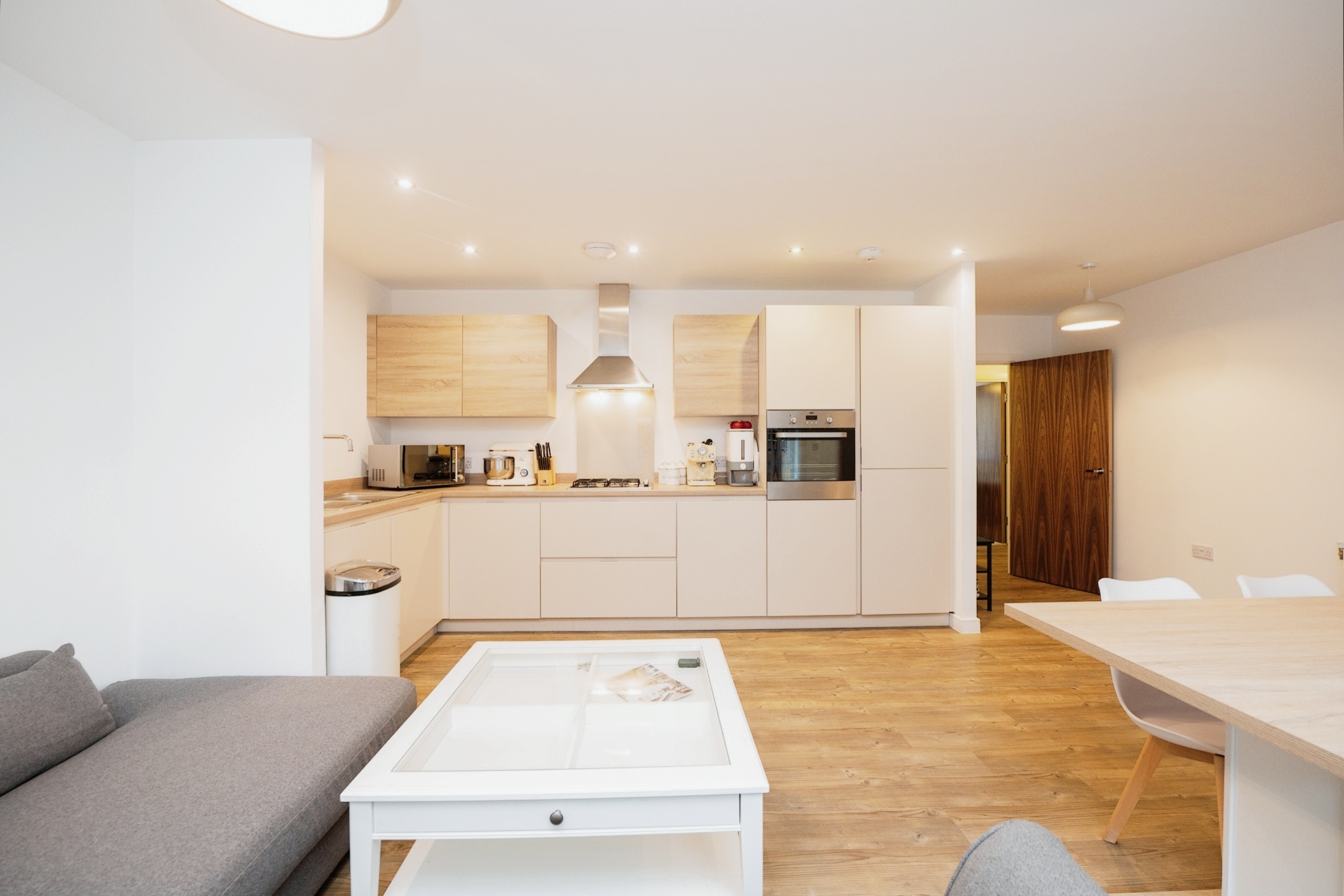 2 bedroom apartment for sale in 3 Sackett Road, Barking, IG11 0WR