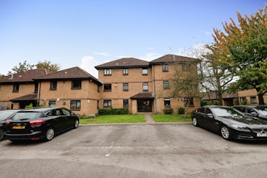 Image for Vicarage Way, slough