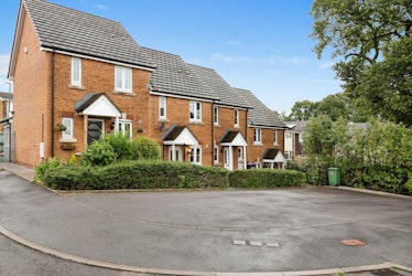 Image for Thorncliffe Way, cwmbran