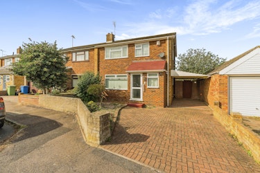 Image for Warwick Crescent, sittingbourne