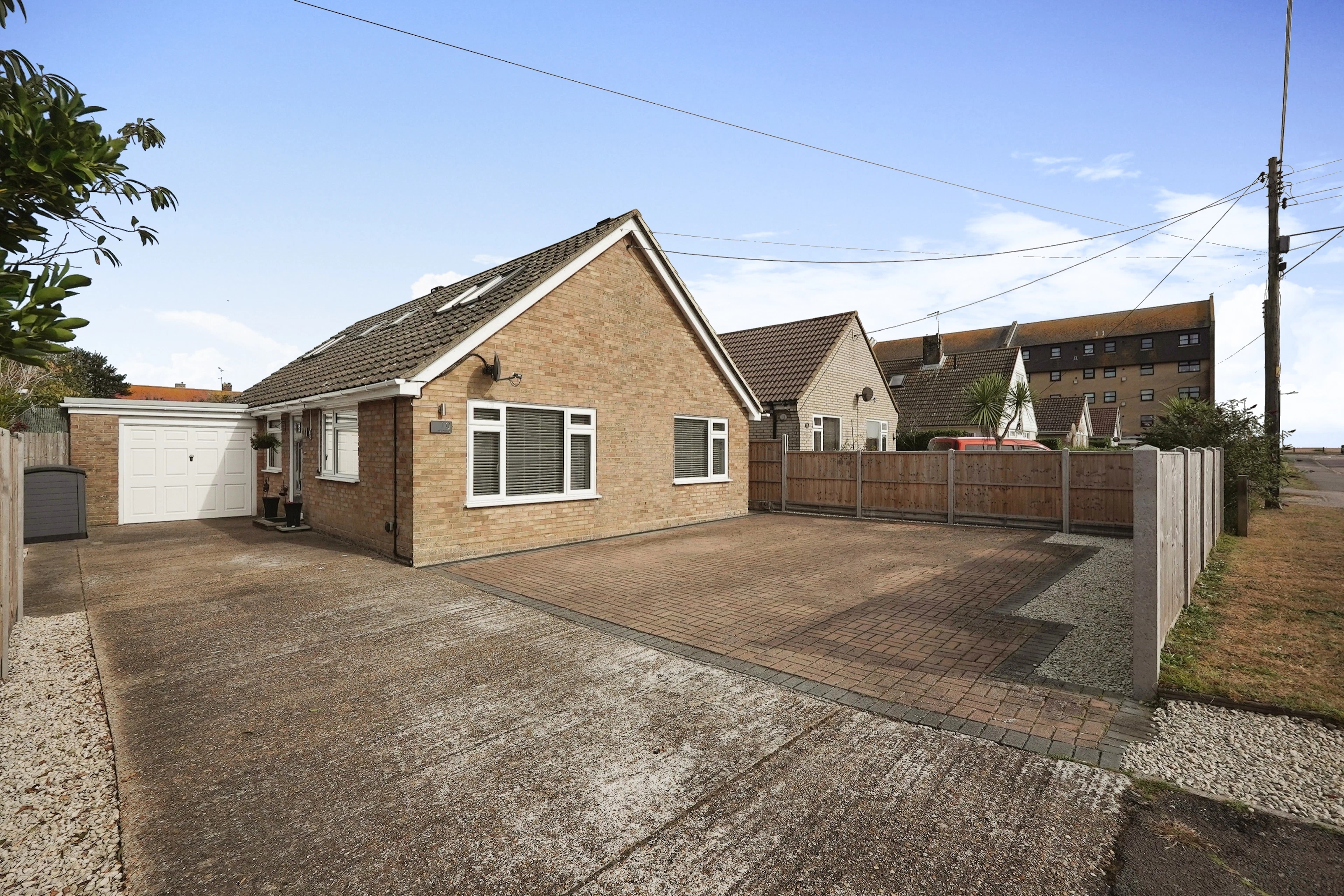 Victoria Road, New Romney