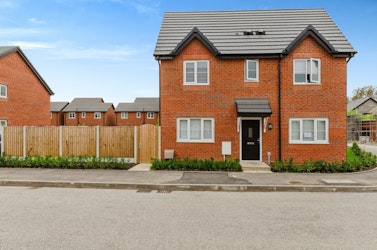 Image for Westbrook Close, leigh