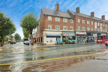 Image for Harrow Road, wembley