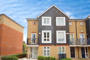 Image for Thorneycroft Drive, enfield