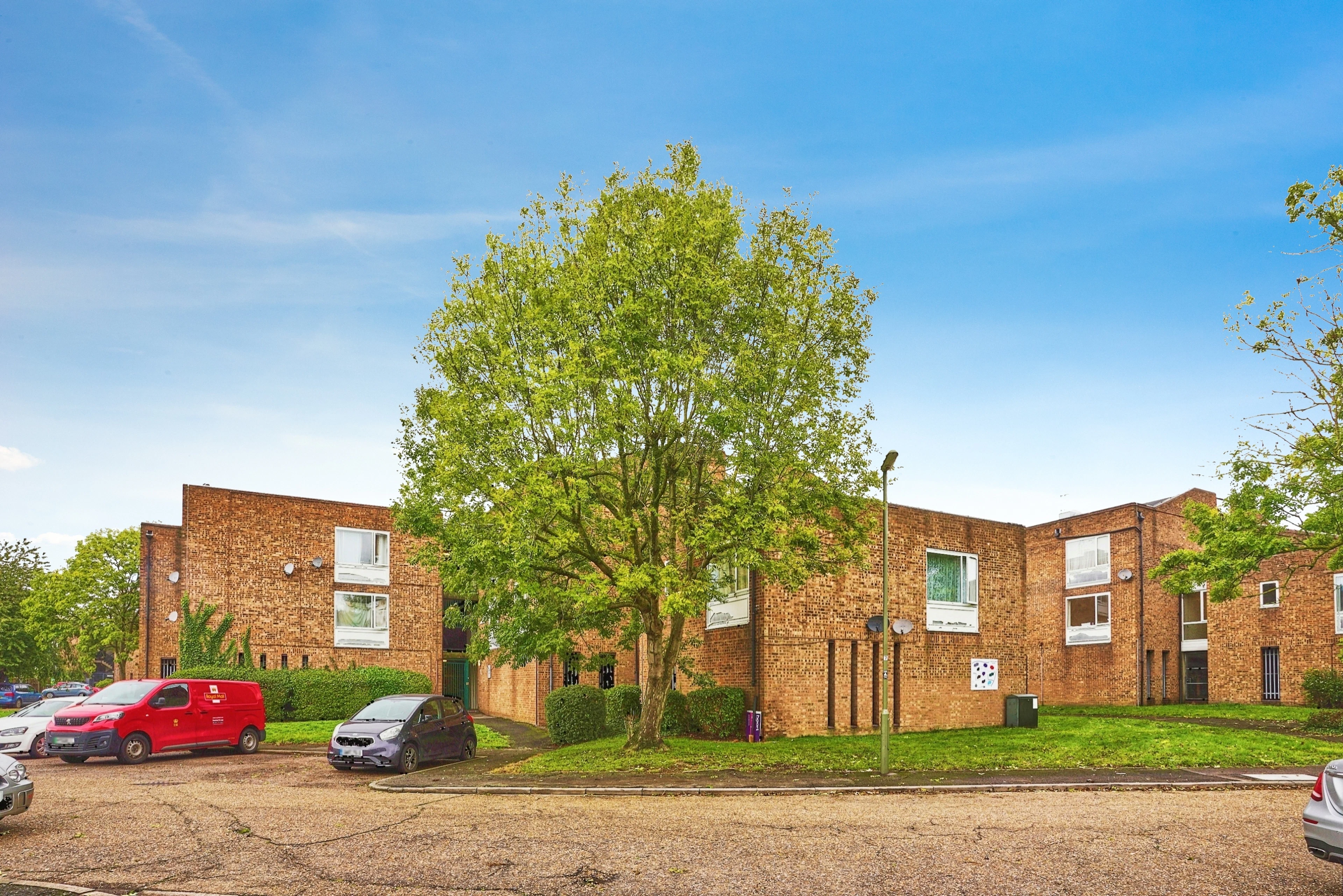 Whitley Close, Staines Upon Thames