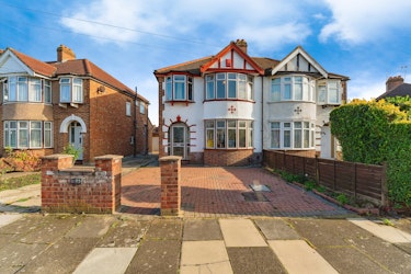 Image for Stanley Avenue, greenford