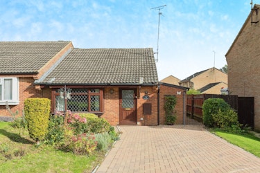 Image for Nightingale Drive, towcester