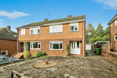 Image for Brackley Road, high-wycombe