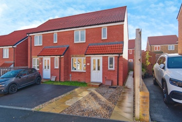 Image for Eider Close, bridgwater