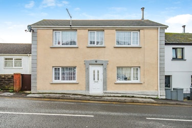 Image for Causeway Street, kidwelly