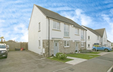 Image for Horwell Drive, hayle